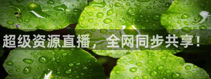 jrkan视频直播nba：超级资源直播，全网同步共享！